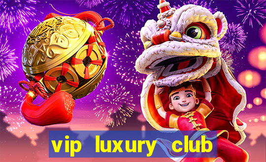 vip luxury club porto alegre